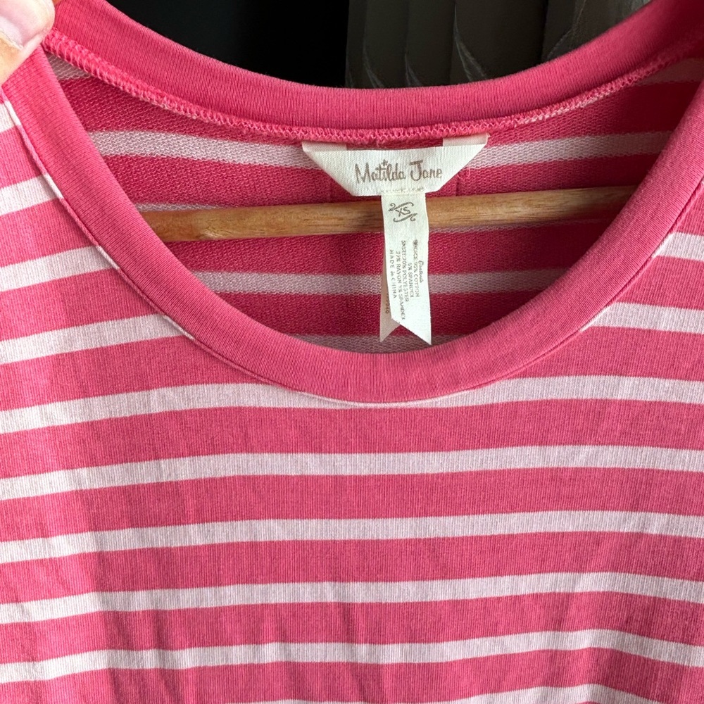 Matilda Jane Dress, size XS, women’s 0-4 ish - Picture 2 of 2